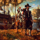 Illustration for article titled Pilgrims Depart For America To Escape Horrible Oppression Of Soccer